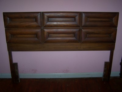 headboard