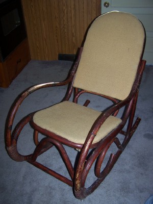 rockingchair