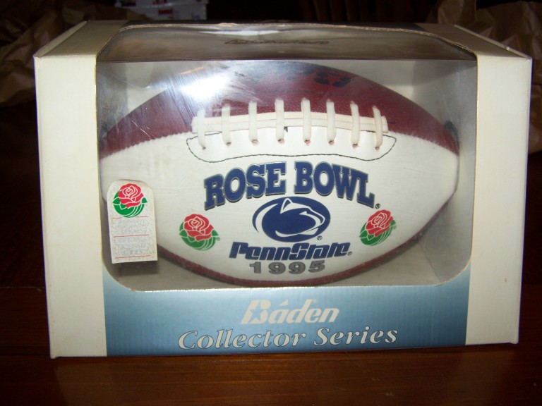 rosebowl